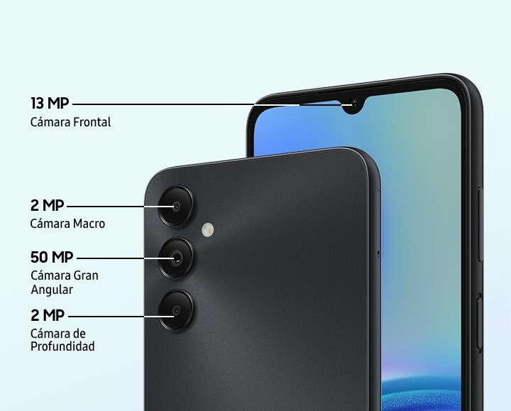 Galaxy A05s
