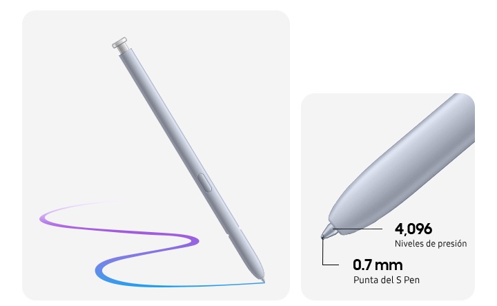 Galaxy S25 Ultra S Pen