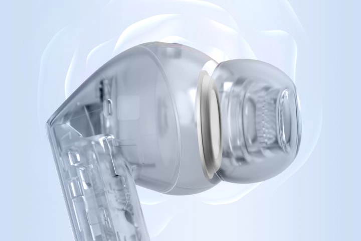 Compra Audífonos Galaxy Buds3 FE color Gris | Samsung México