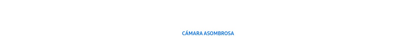 Cámara increíble