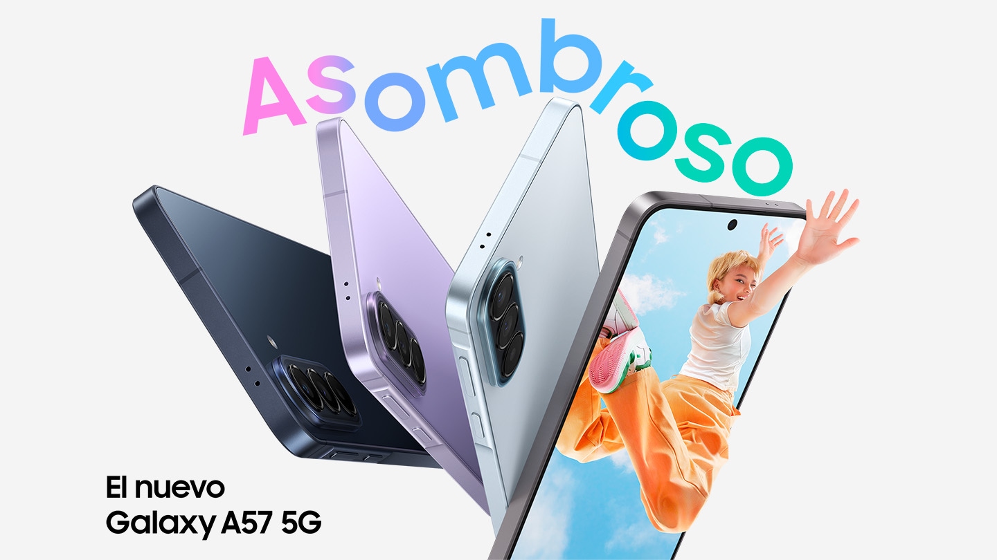 Samsung Galaxy A57 5G