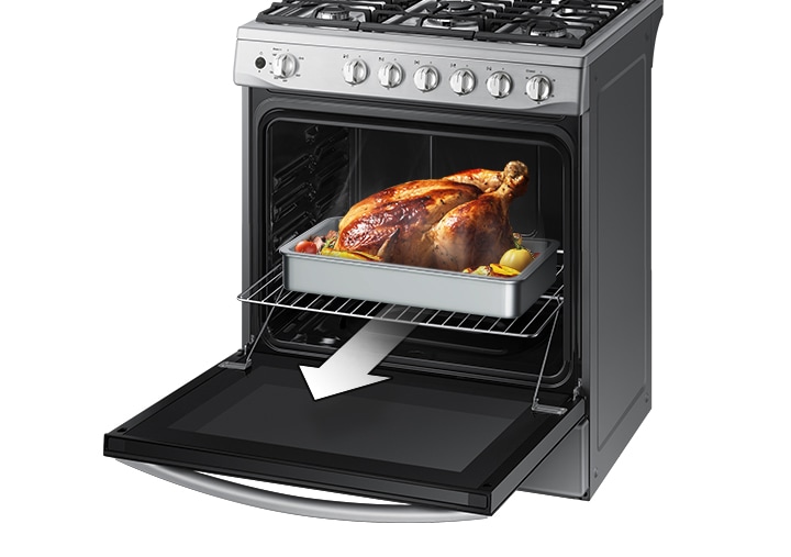 Review and modify the dishes effortlessly