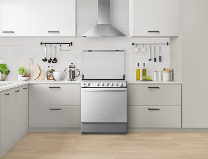 Elegant and robust design