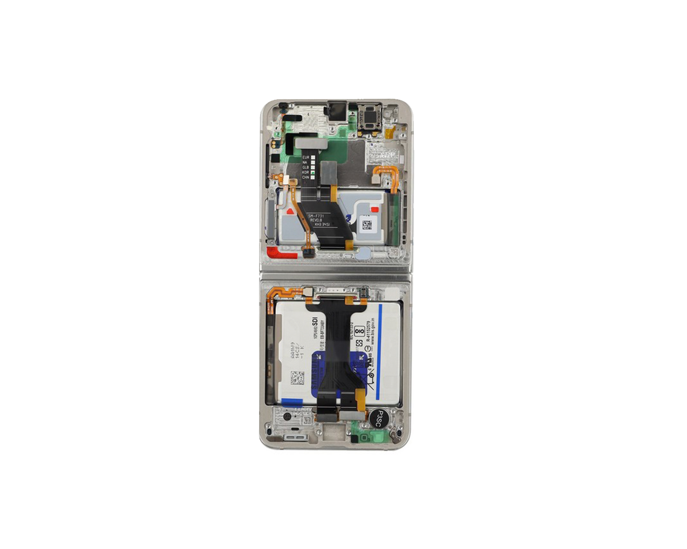 GH81-26191B 