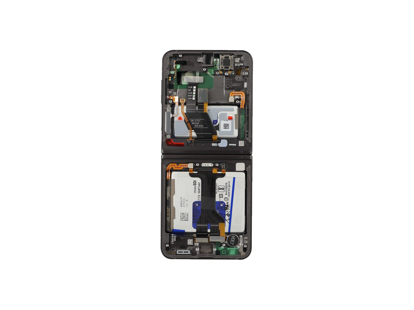 GH81-26191E 