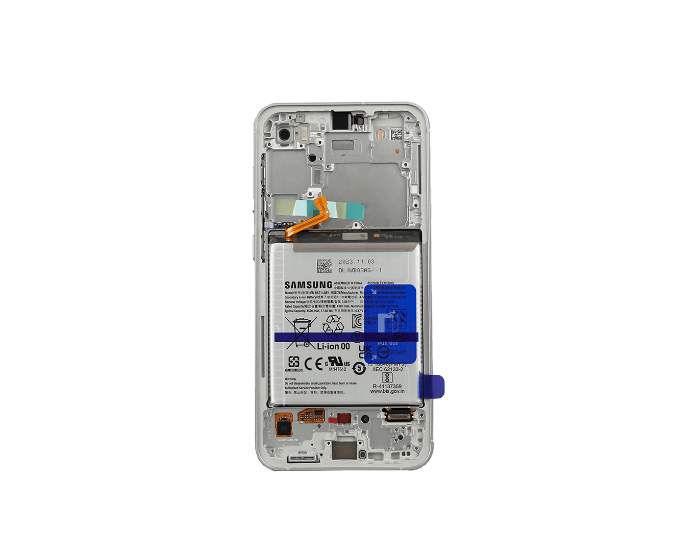 GH81-26227B 