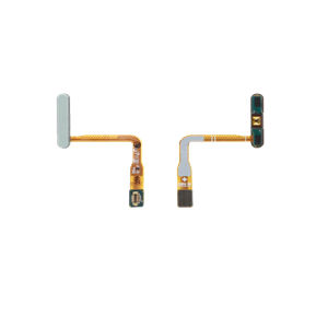 Z Flip6 Sensor de huella Verde claro Verde claro