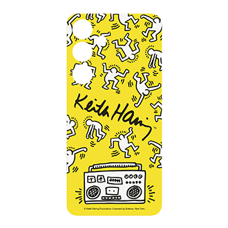 front Yellow