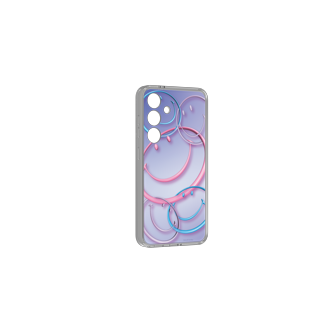 sideover Mirror Purple