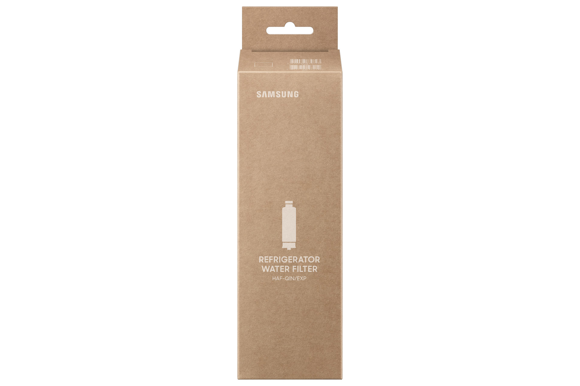 Filtro de agua para refrigerador Front3 White 