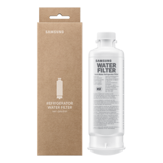  Filtro de agua para refrigerador Front2 White 