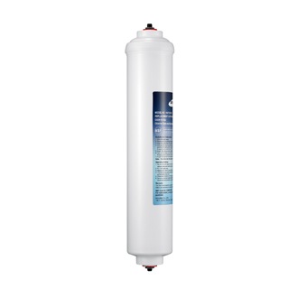  Filtro de agua para refrigerador Left White 