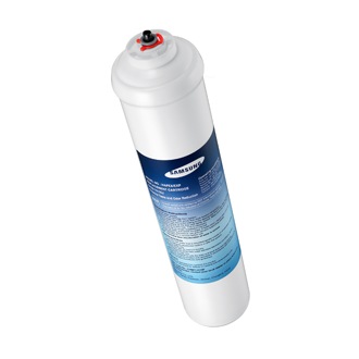  Filtro de agua para refrigerador Dynamic White 