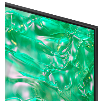 [{Screen Size} Hóté~l TV H~Ú8000F ÚH~D 4K Dý~ñámí~c Blá~ck] 