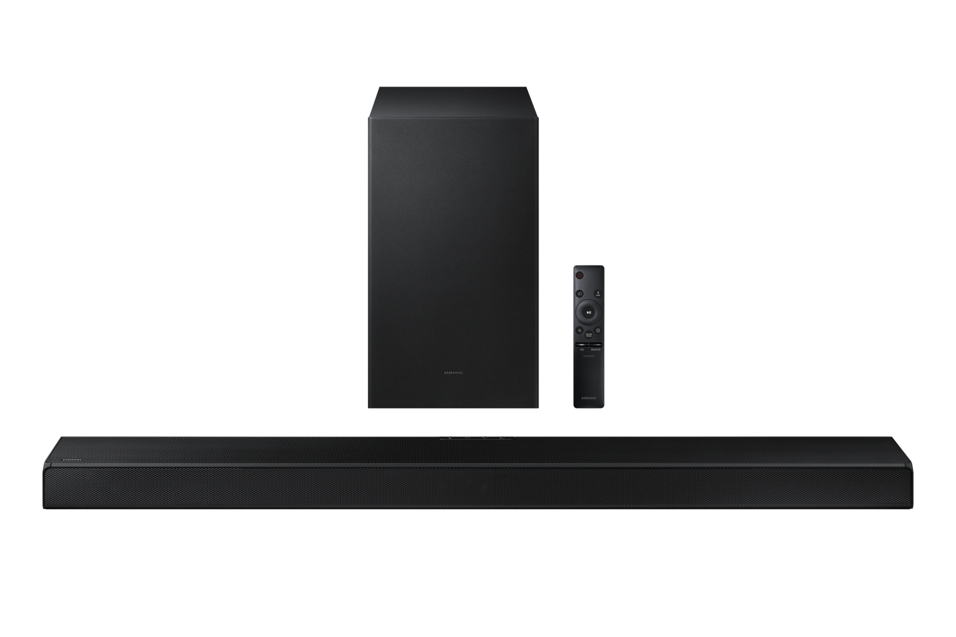 set-remote Black