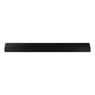 dynamic-bar Black