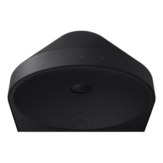  WiFi Device Soundbar LS50H (2026)  Detail Black 
