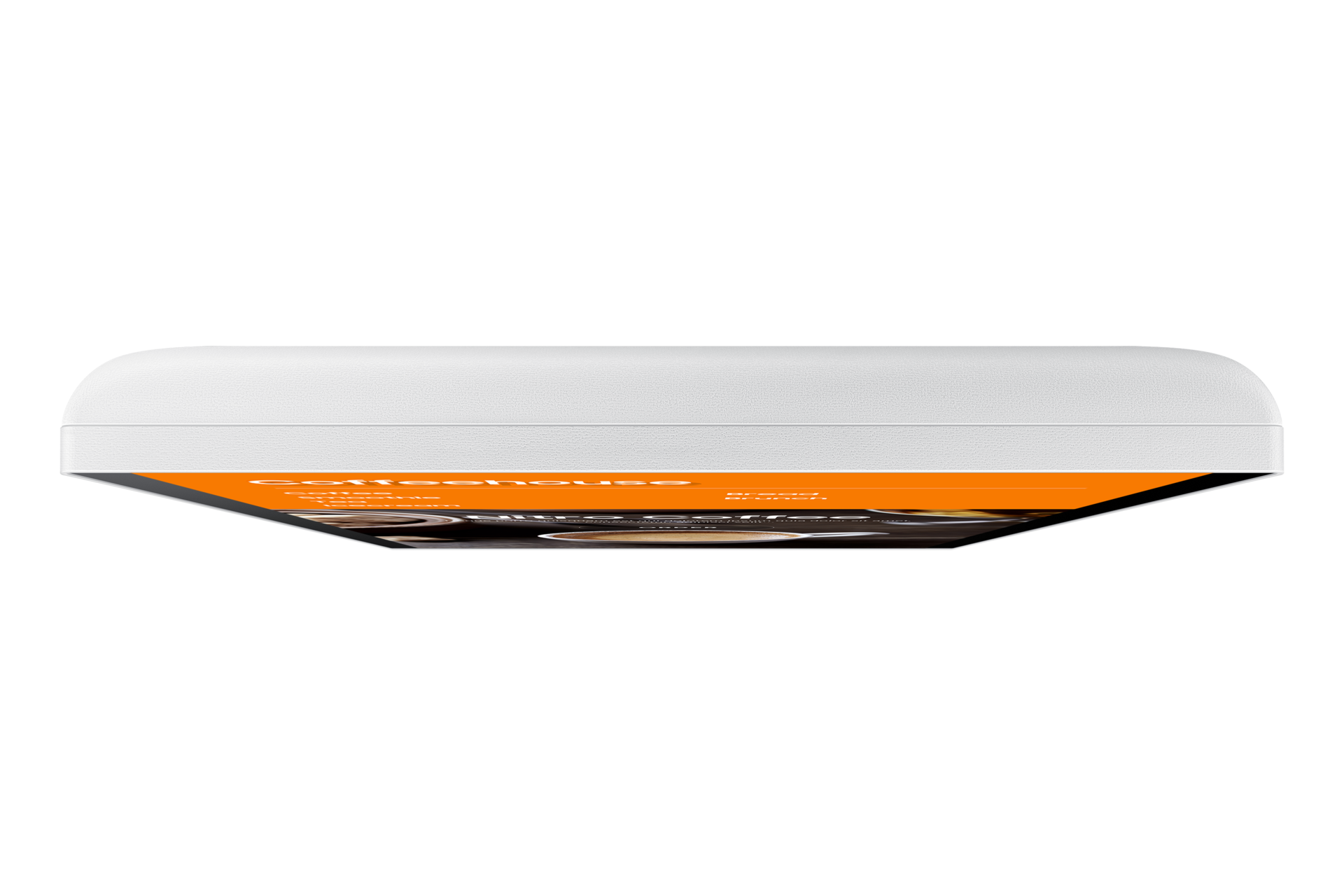 top-dynamic White