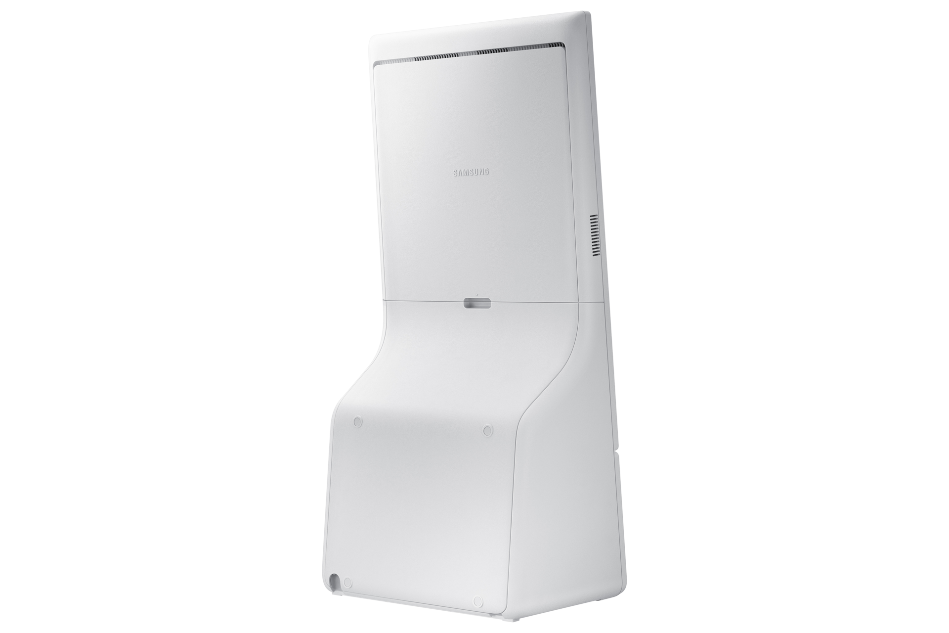back-dynamic White
