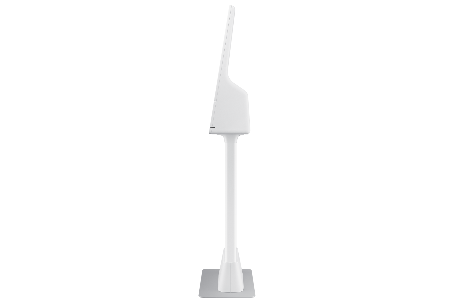 side White