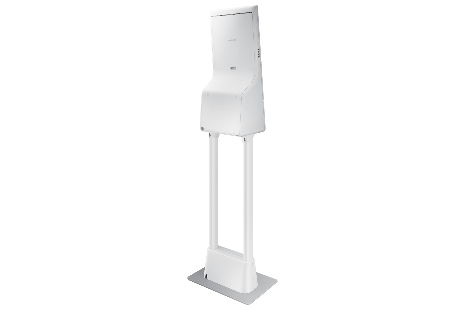 back-dynamic White