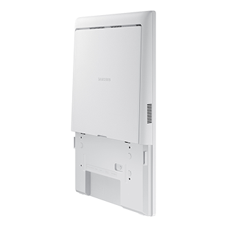 back-dynamic White