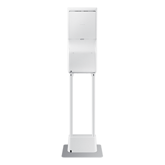 back White