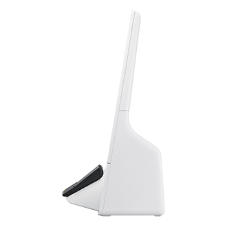side White