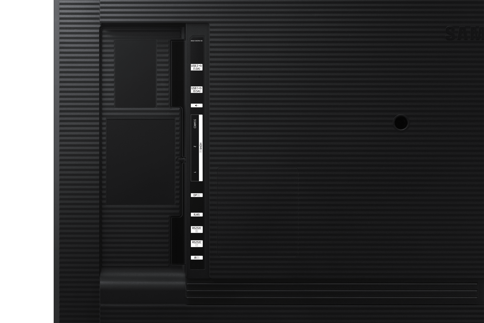 detail Black