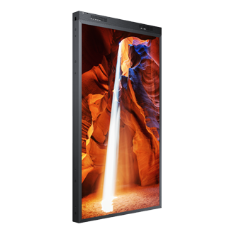 l-perspective Black