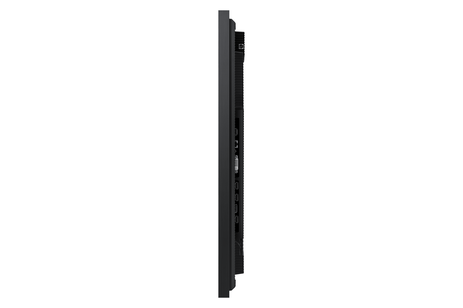 side Black