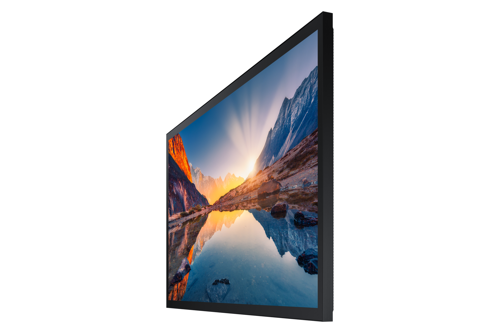 dynamic Black