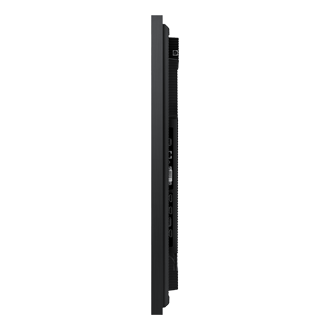 side Black
