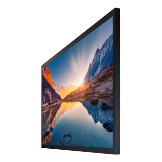 dynamic Black