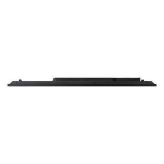 Interactive display WAC Bottom Black 