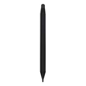 Interactive display WAC ACC1 Black 