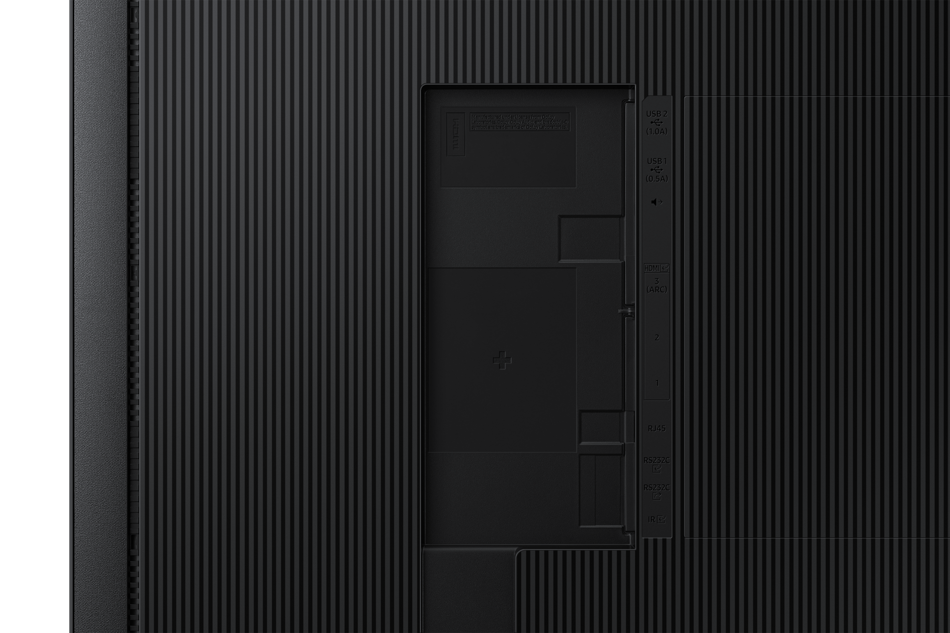 detail1 Black