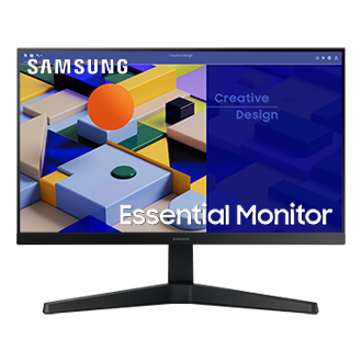 Monitor Samsung 24 pulgadas LS24AM506NNXZA