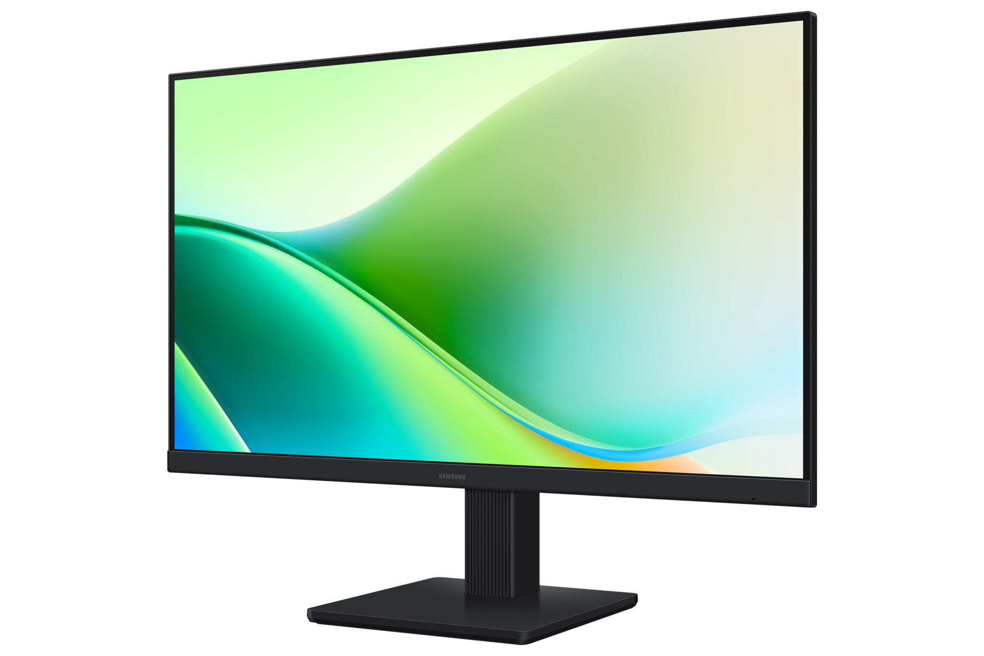 22"/24" Essential Monitor S3 S31GF Full HD 120Hz R-Perspective Black 