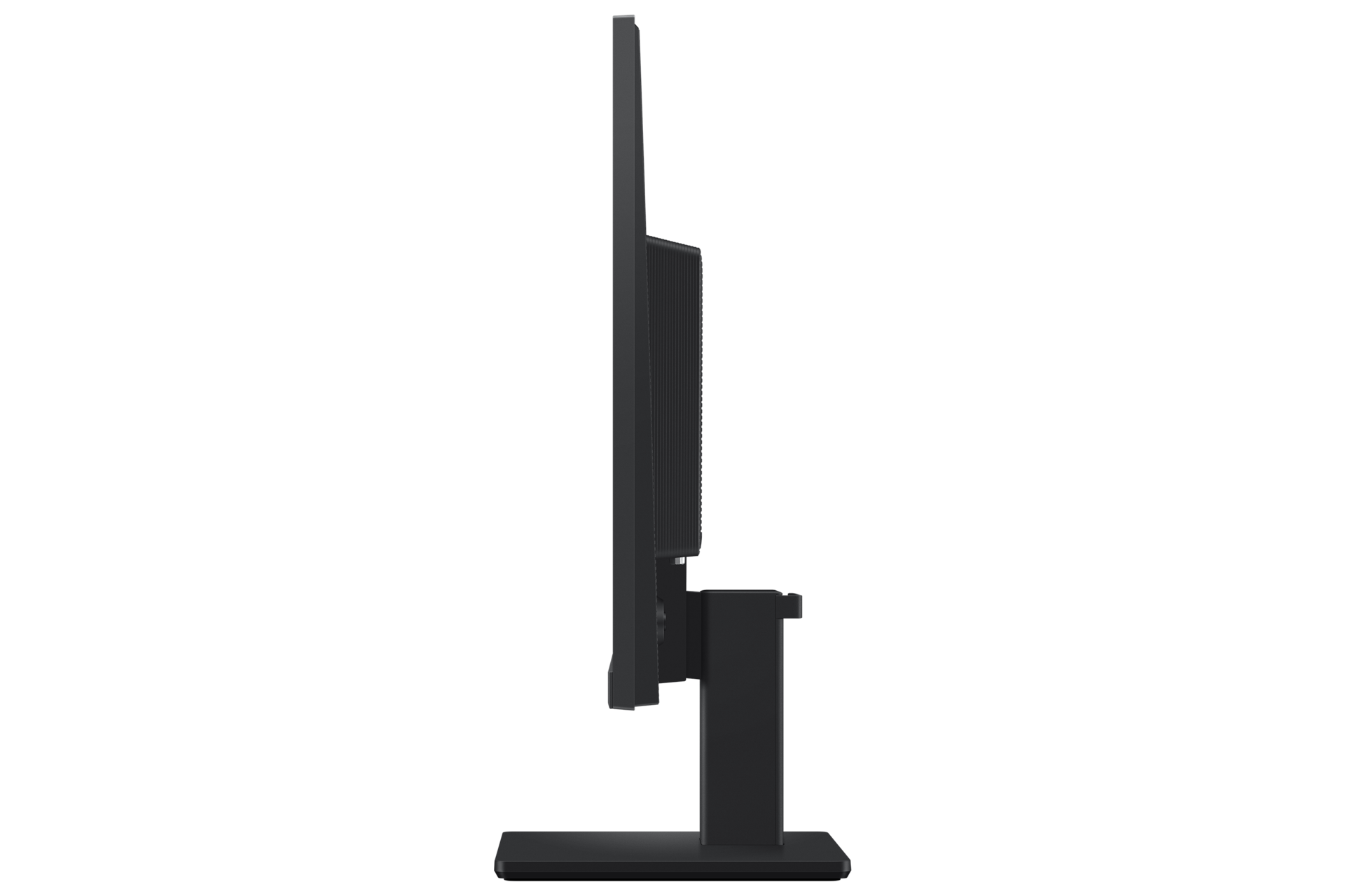 22"/24" Essential Monitor S3 S31GF Full HD 120Hz R-Side Black 