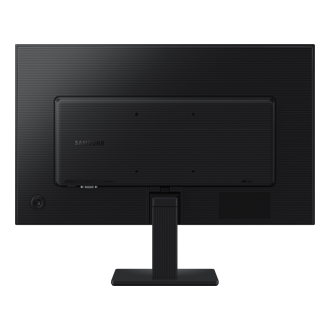 22"/24" Essential Monitor S3 S31GF Full HD 120Hz Back Black 