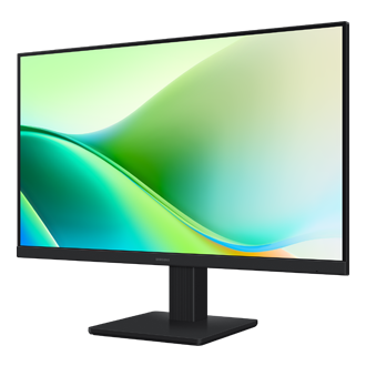 22"/24" Essential Monitor S3 S31GF Full HD 120Hz R-Perspective Black 