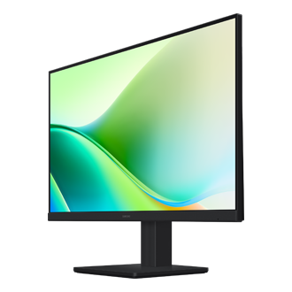 22"/24" Essential Monitor S3 S31GF Full HD 120Hz R-Dynamic Black 
