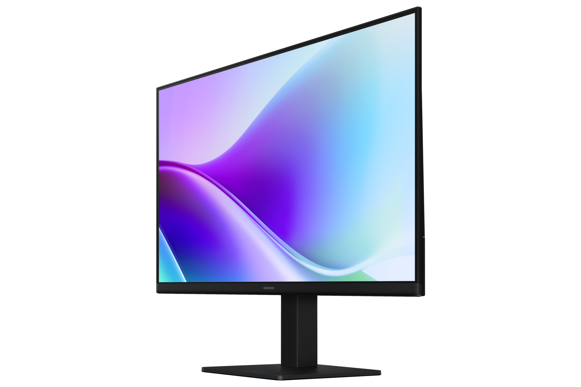 Monitor 24 pulgadas Essential S3 S32GF R-Dynamic Black 