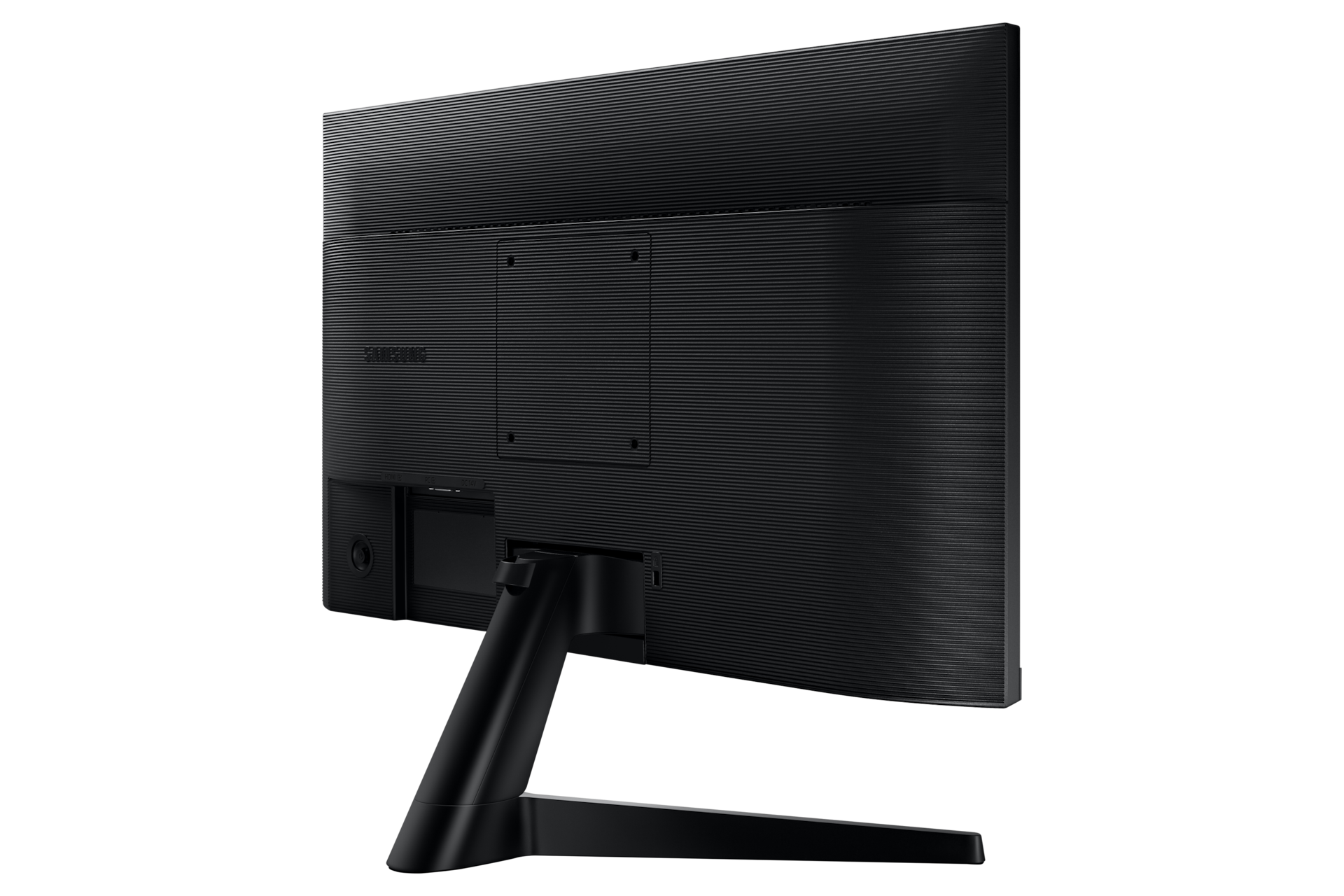 Monitor 24 pulgadas Essential S3 Full HD 100Hz Back-Dynamic-Left Black 
