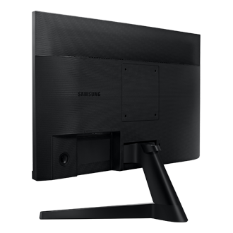 Monitor 24 pulgadas Essential S3 Full HD 100Hz Back-Dynamic-Right Black 