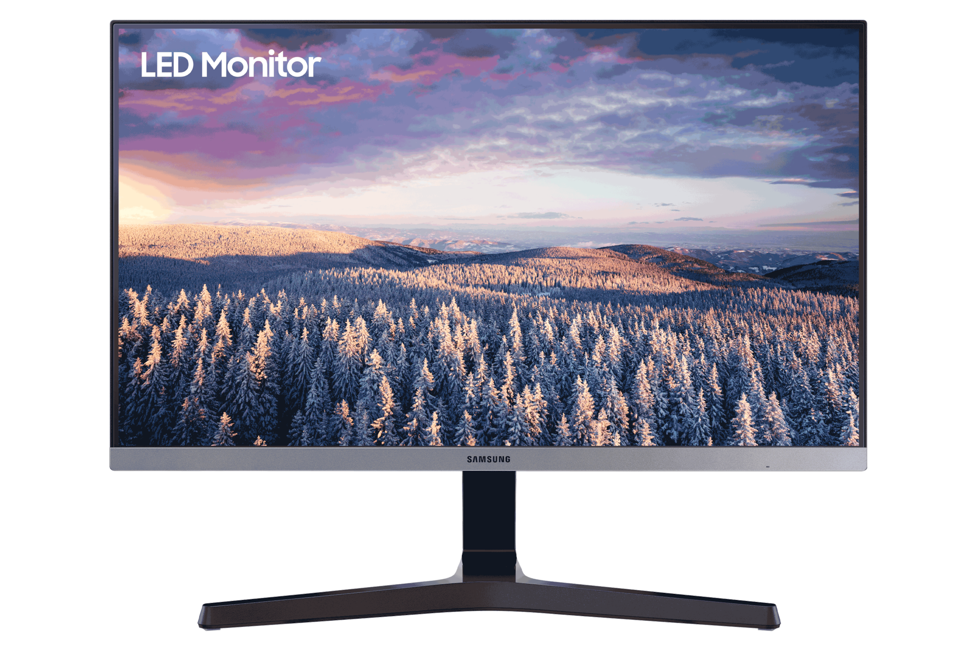 Monitor Curvo 32” FHD diseño sin bordes