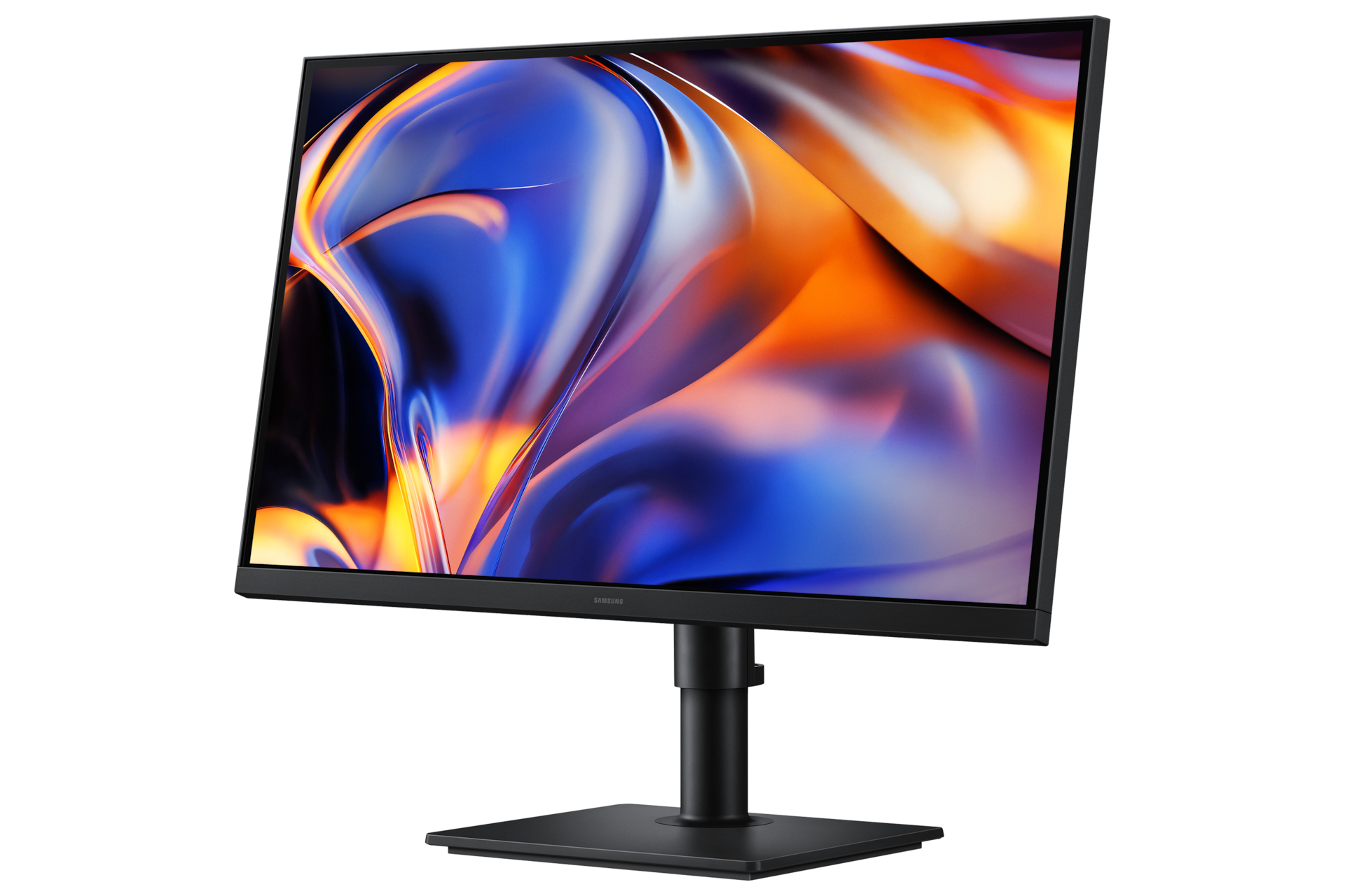 27" ViewFinity S8 S80HF 5K Monitor Low-Dynamic Black 