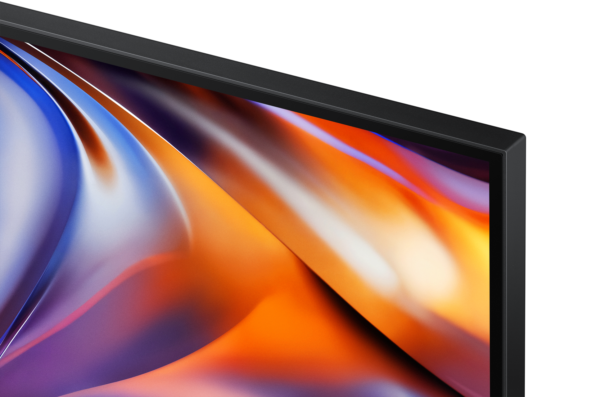 27" ViewFinity S8 S80HF 5K Monitor Detail1 Black 