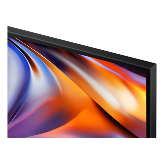 27" ViewFinity S8 S80HF 5K Monitor Detail1 Black 